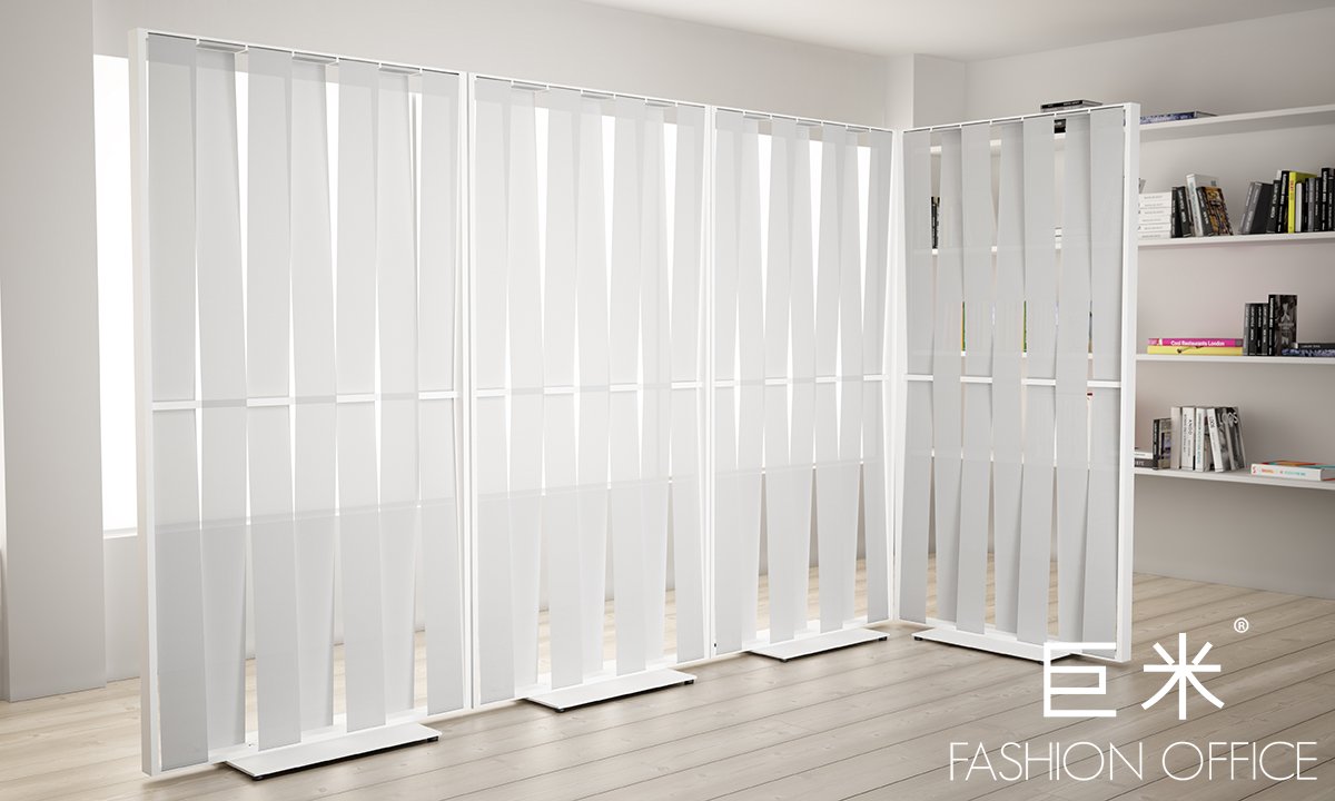 辦公家具屏風(fēng)
