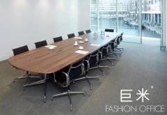 簡述高端定制辦公家具廠