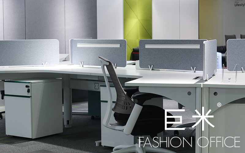 板式辦公家具