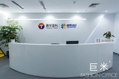 巨米家具與通聯(lián)金融合作案例