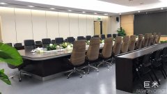 辦公室會議桌的適用場景
