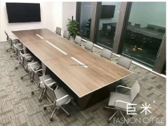 逐步智能化的辦公家具設計