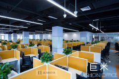 深圳辦公家具哪家好?該怎么選？