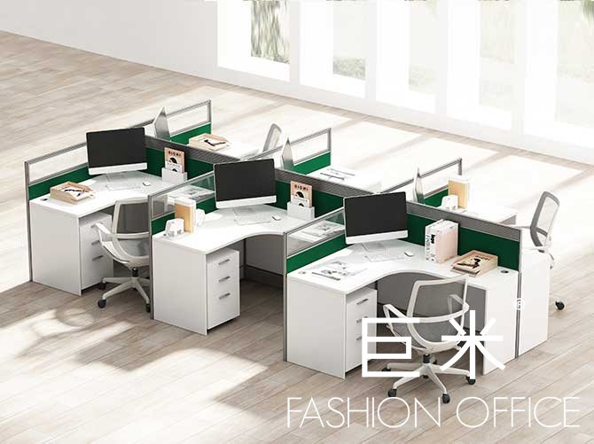 屏風(fēng)辦公桌