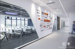 綠色辦公家具已成流行