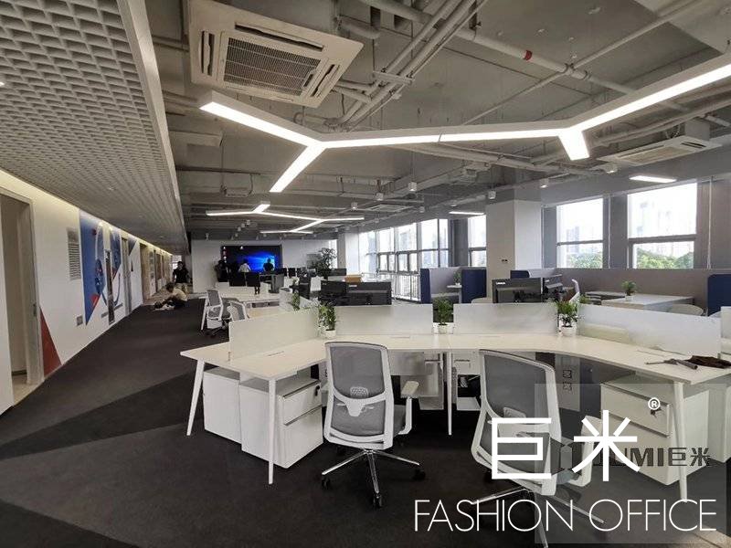 公共辦公區(qū) 公共辦公區(qū)