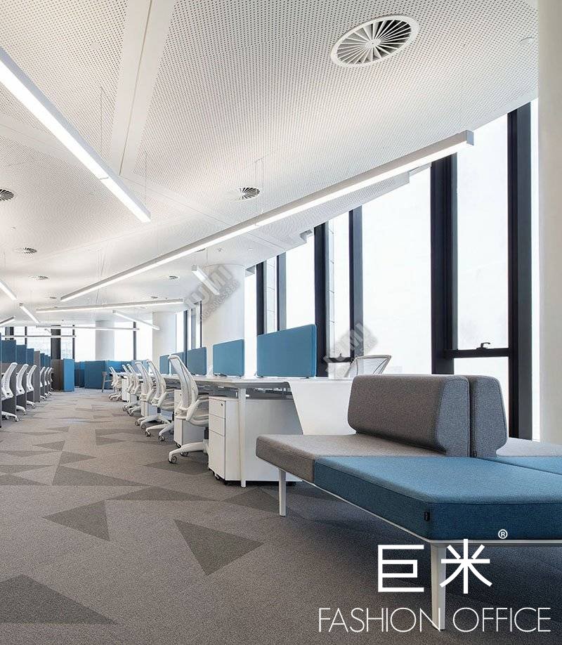 公共辦公區(qū) 公共辦公區(qū)